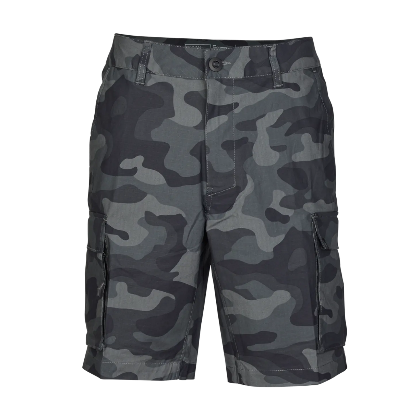 Short Slambozo Camo