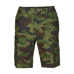 Short Slambozo Camo