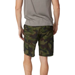 Short Slambozo Camo