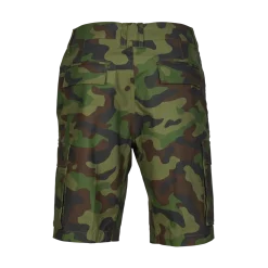 Short Slambozo Camo
