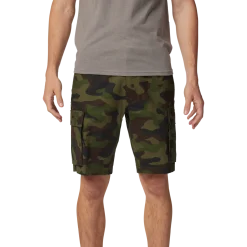 Short Slambozo Camo