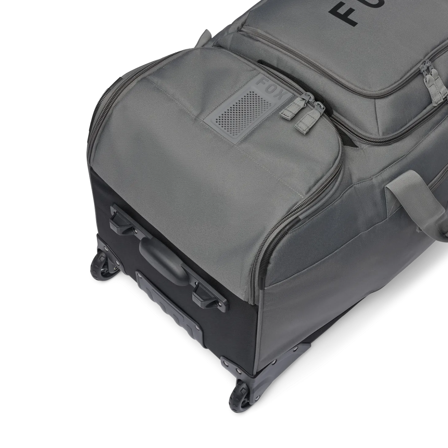 Shuttle Roller Gear Bag