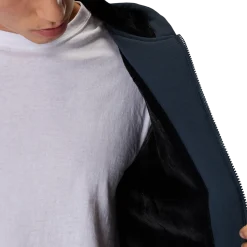 Sinds 74 Sasquatch Fleece Zip Hoodie