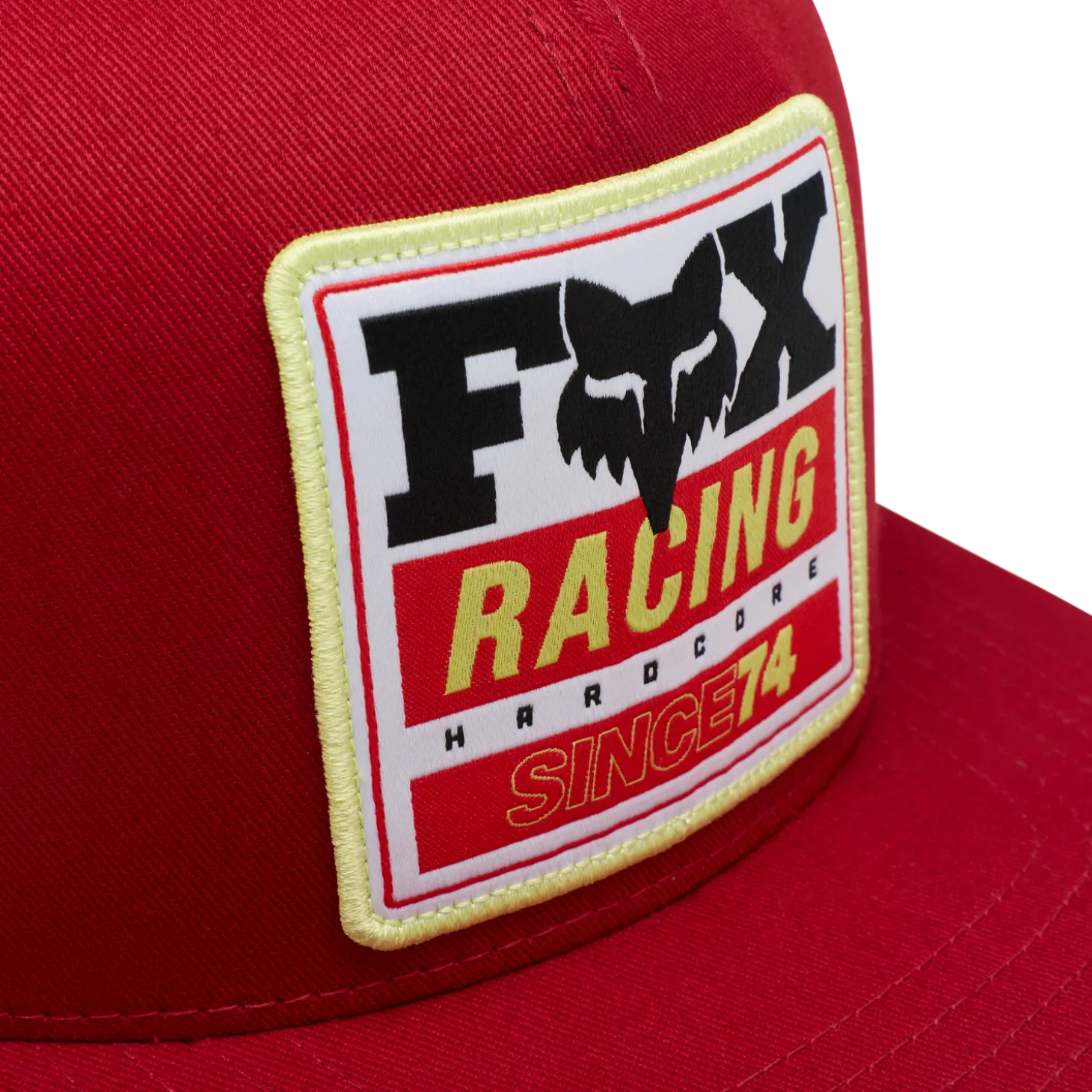 Sinds 74 Snapback Hoed