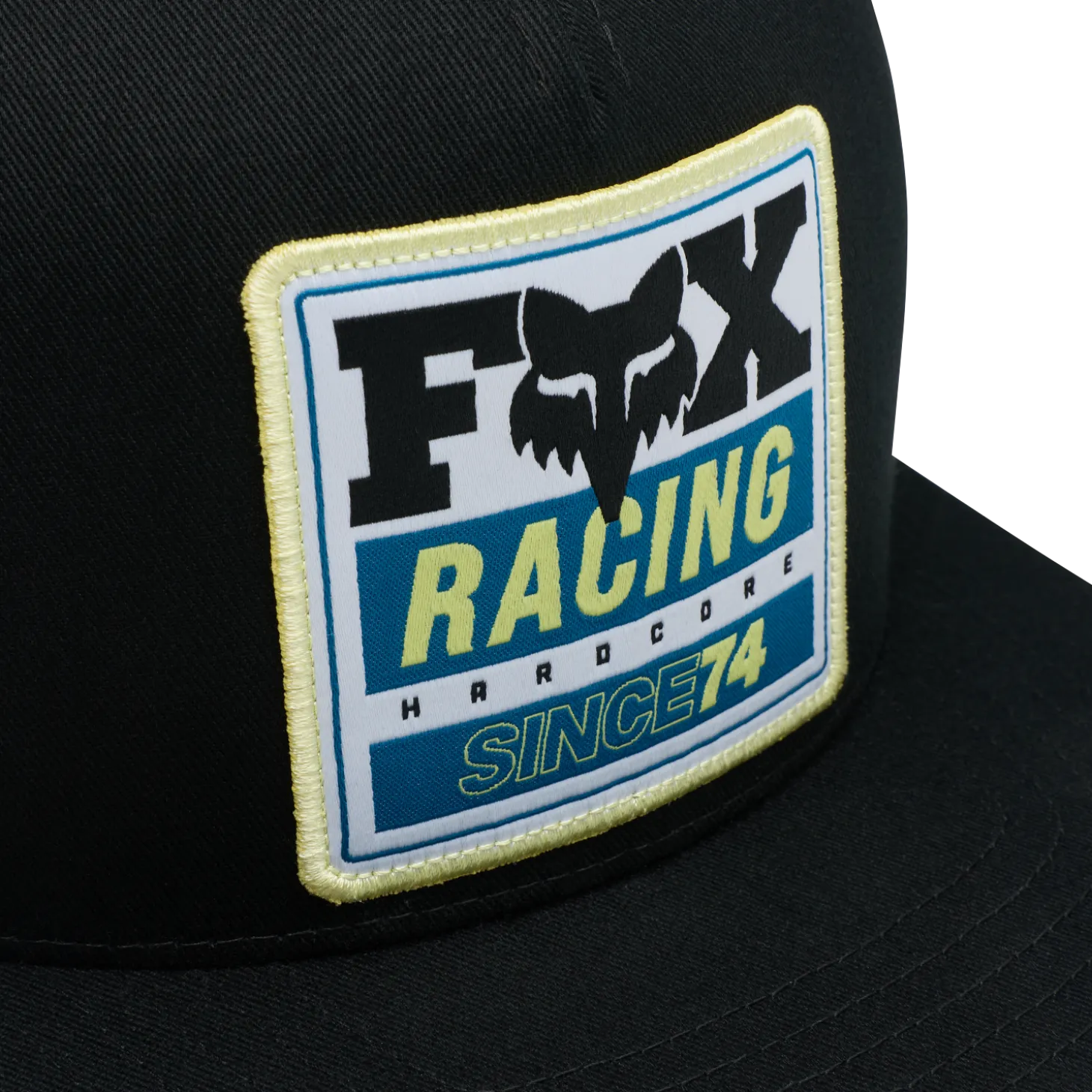 Sinds 74 Snapback Hoed