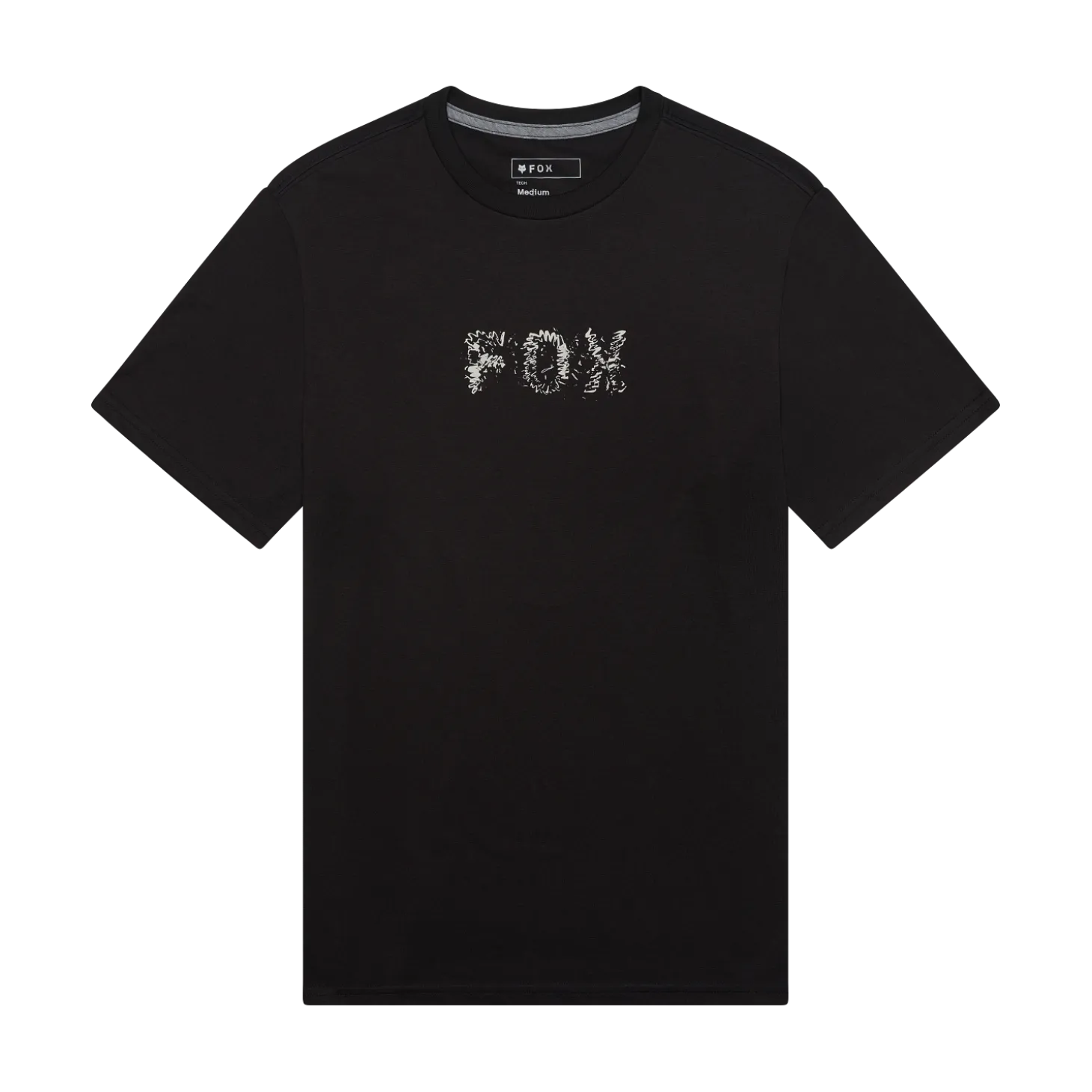 Slowburn Dri-Release T-shirt met korte mouwen