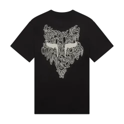 Slowburn Dri-Release T-shirt met korte mouwen