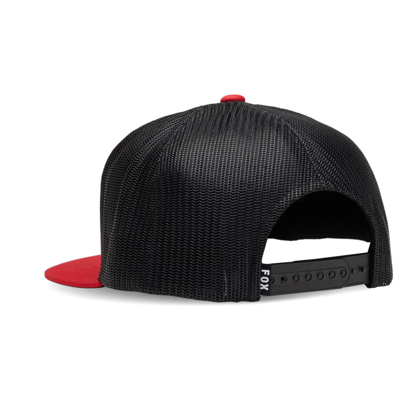 Snapbackcap Absolute Mesh