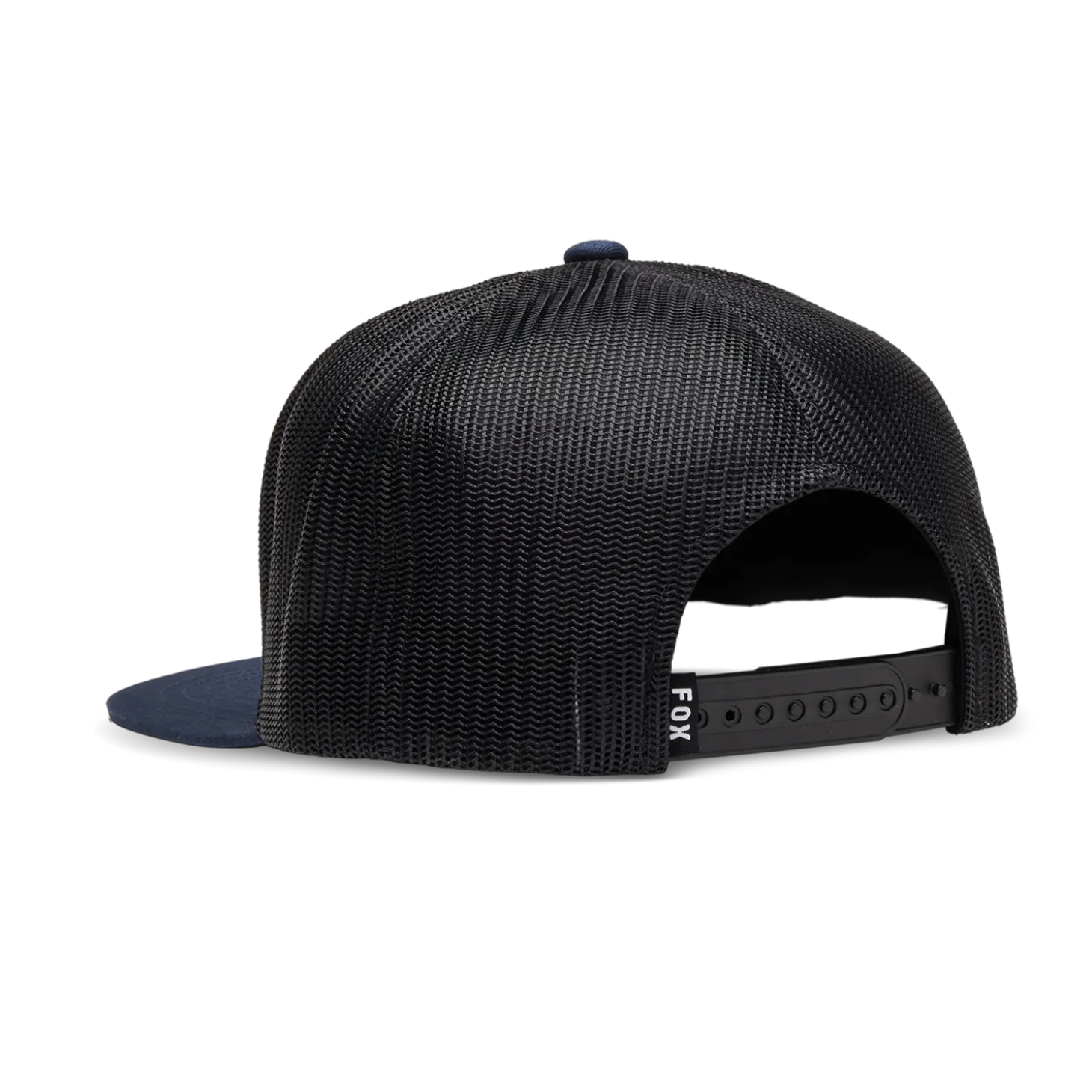 Snapbackcap Absolute Mesh