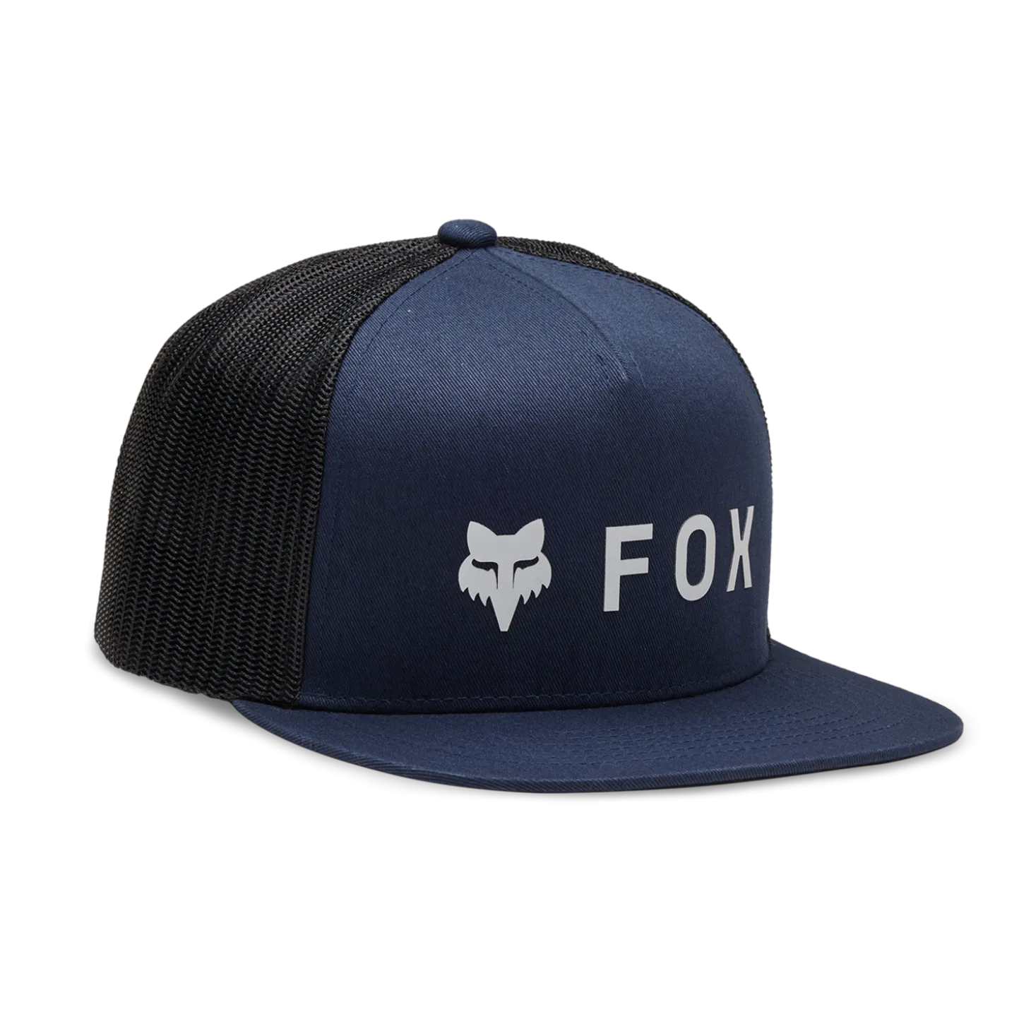 Snapbackcap Absolute Mesh