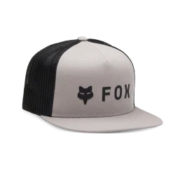 Snapbackcap Absolute Mesh