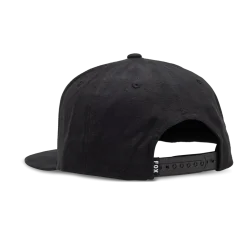 Snapbackcap Fox Head