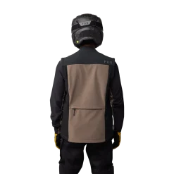 Softshelljack Ranger Off-Road
