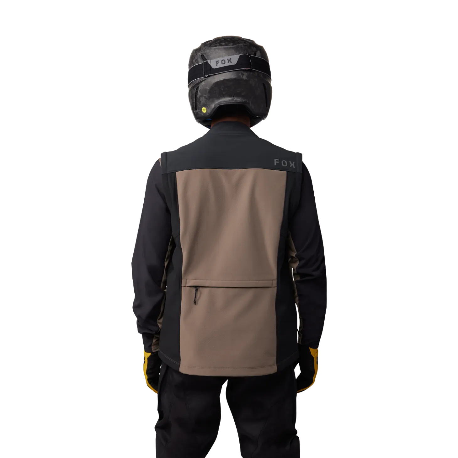 Softshelljack Ranger Off-Road