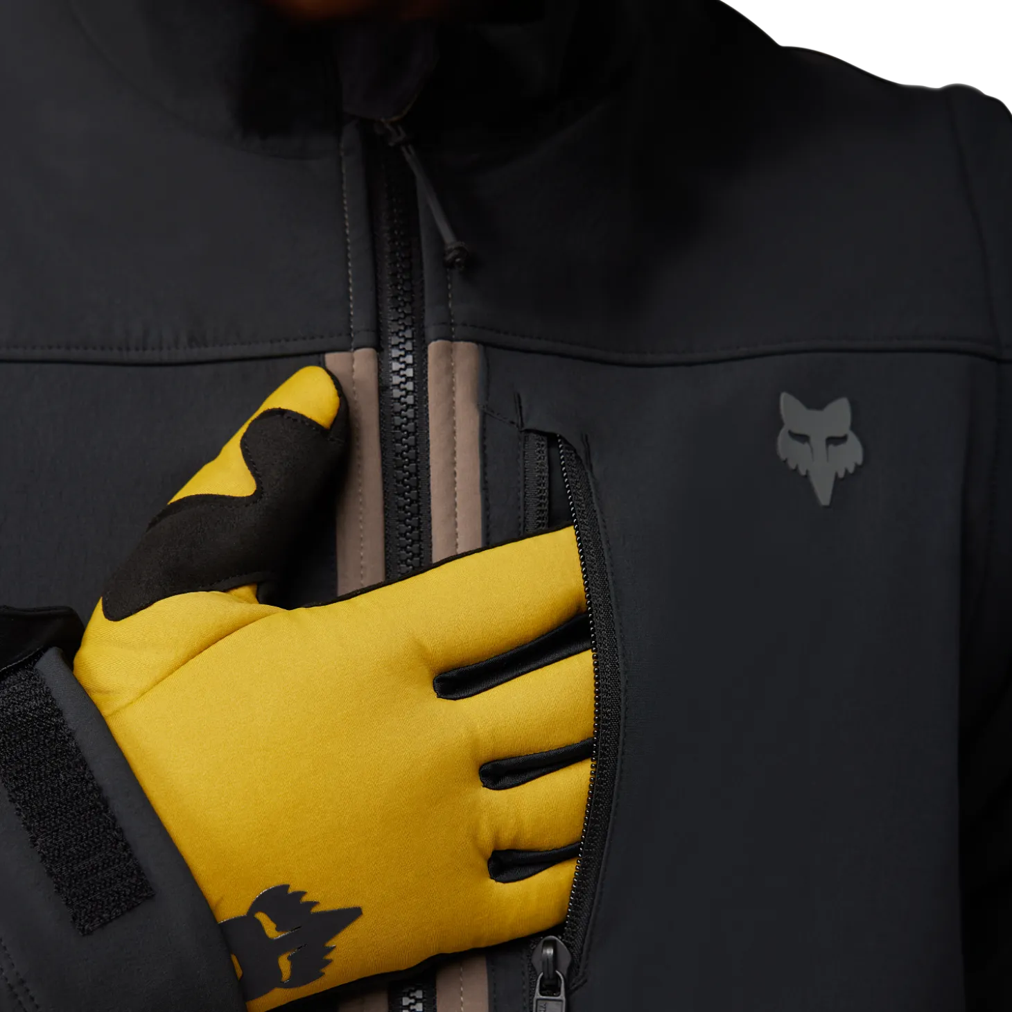 Softshelljack Ranger Off-Road