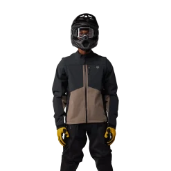 Softshelljack Ranger Off-Road