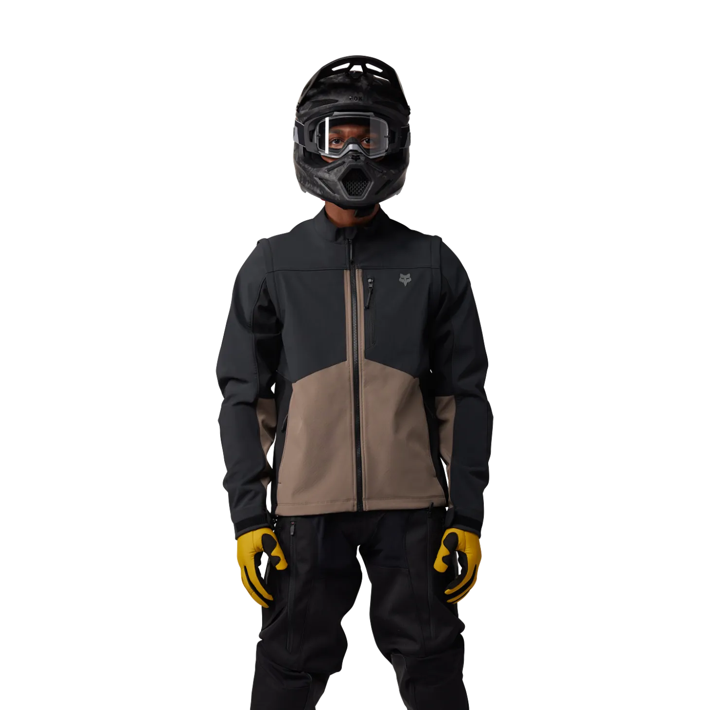 Softshelljack Ranger Off-Road