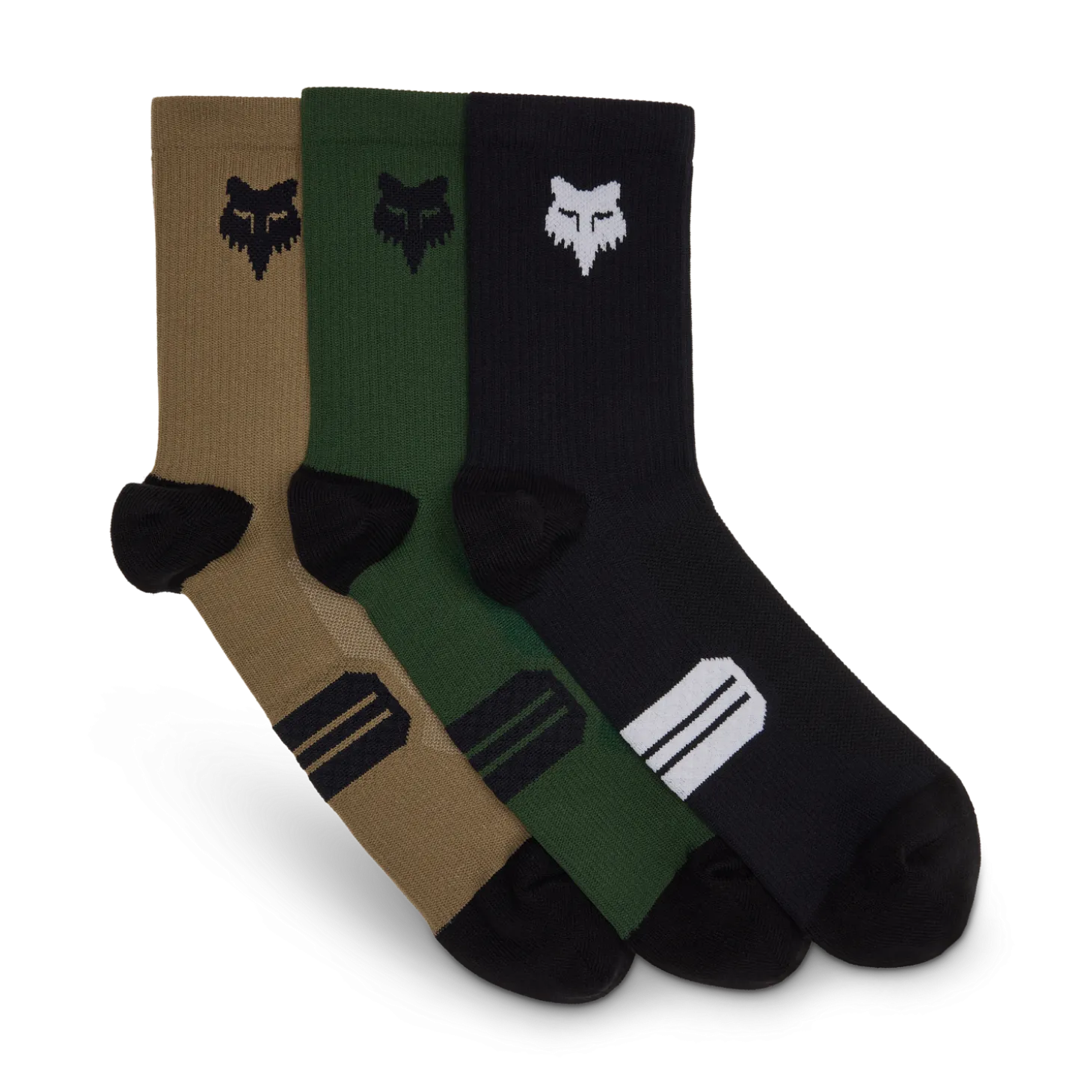 Sokken Ranger multipack - 6inch