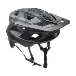 Speedframe Camo helm