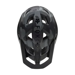 Speedframe Camo helm
