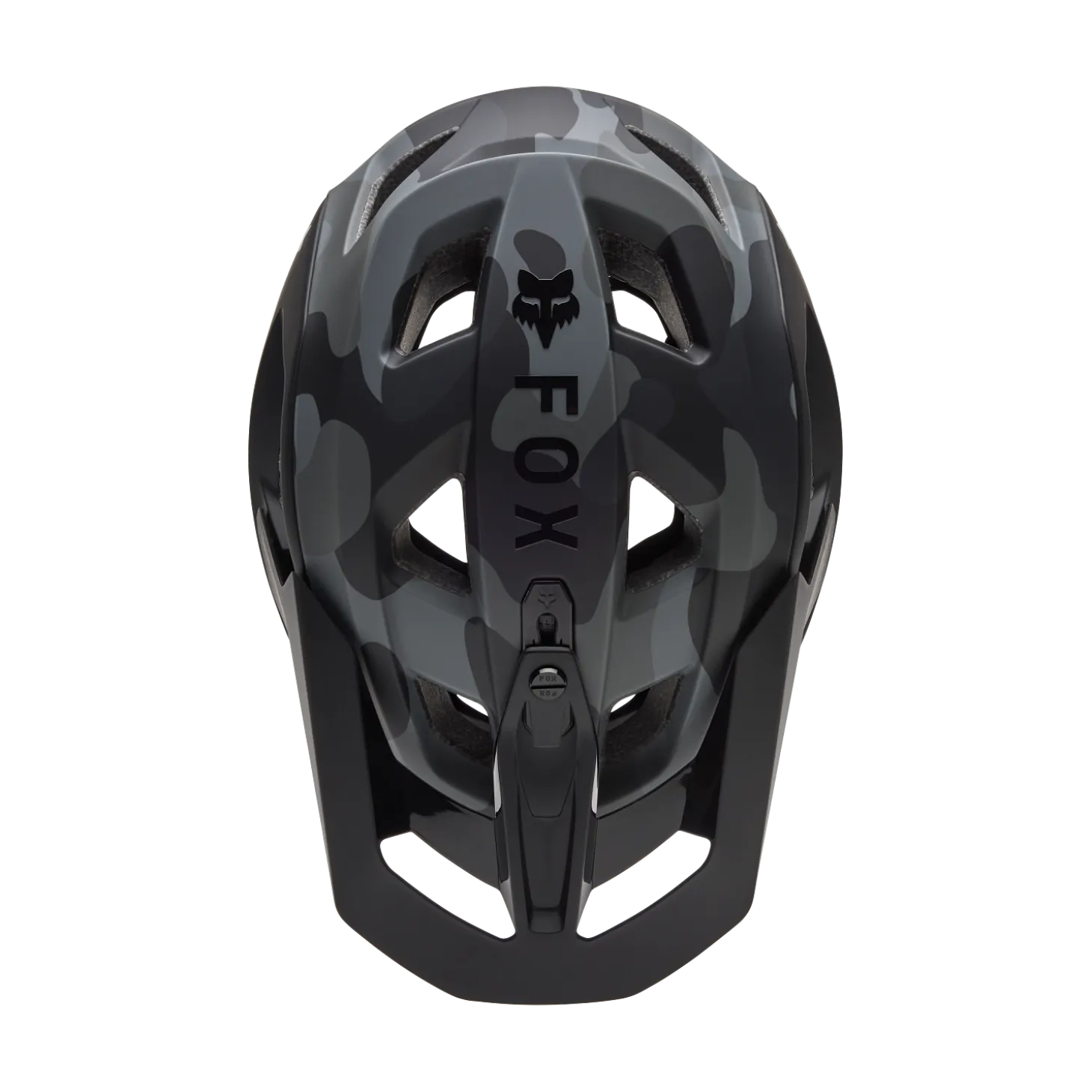 Speedframe Camo helm