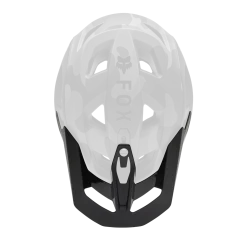 Speedframe Camo Helmet Visor