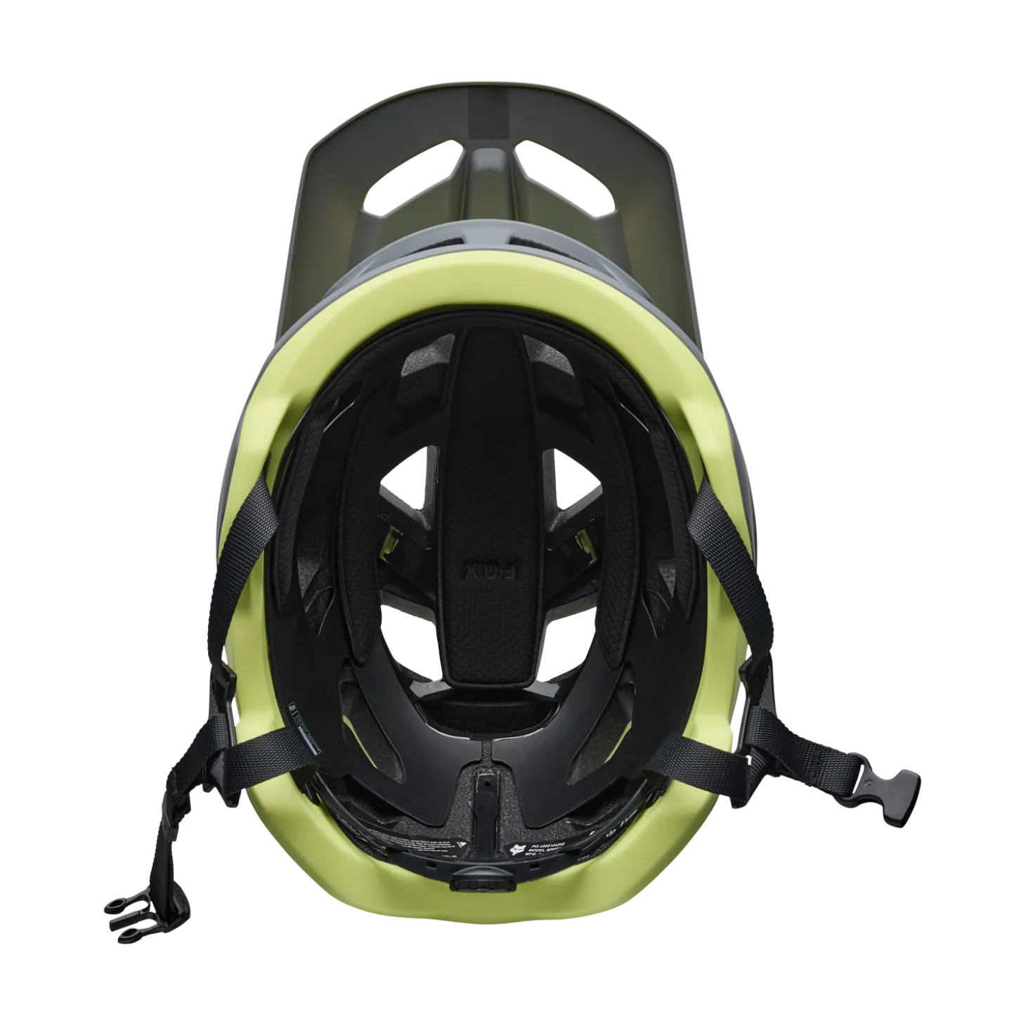 Speedframe 5050 helm