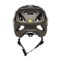 Speedframe Pro Backfade helm