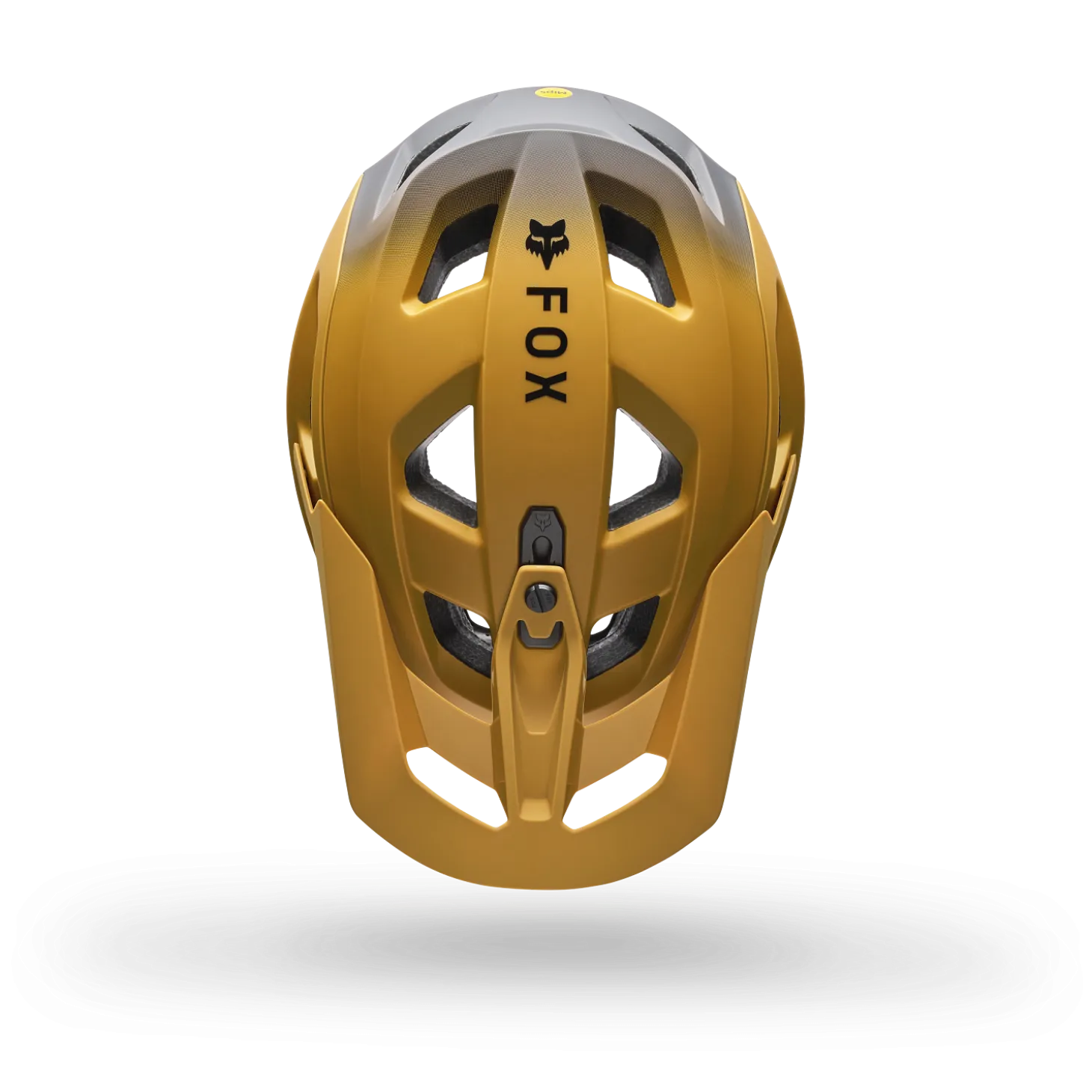 Speedframe Pro Backfade helm