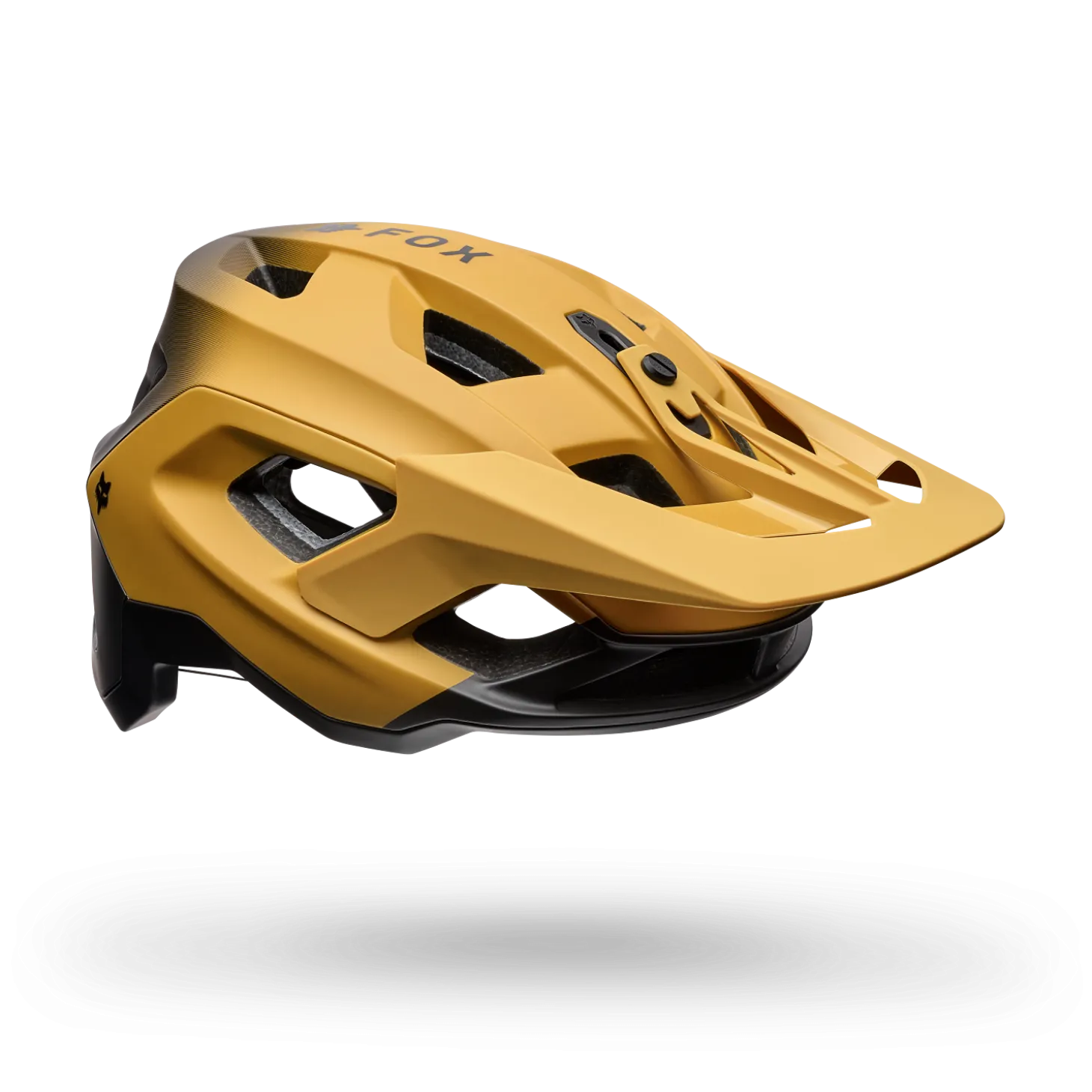 Speedframe Pro Backfade helm