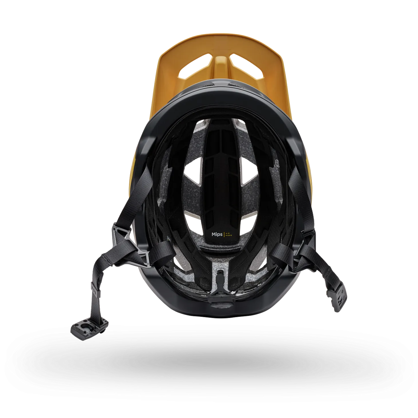 Speedframe Pro Backfade helm