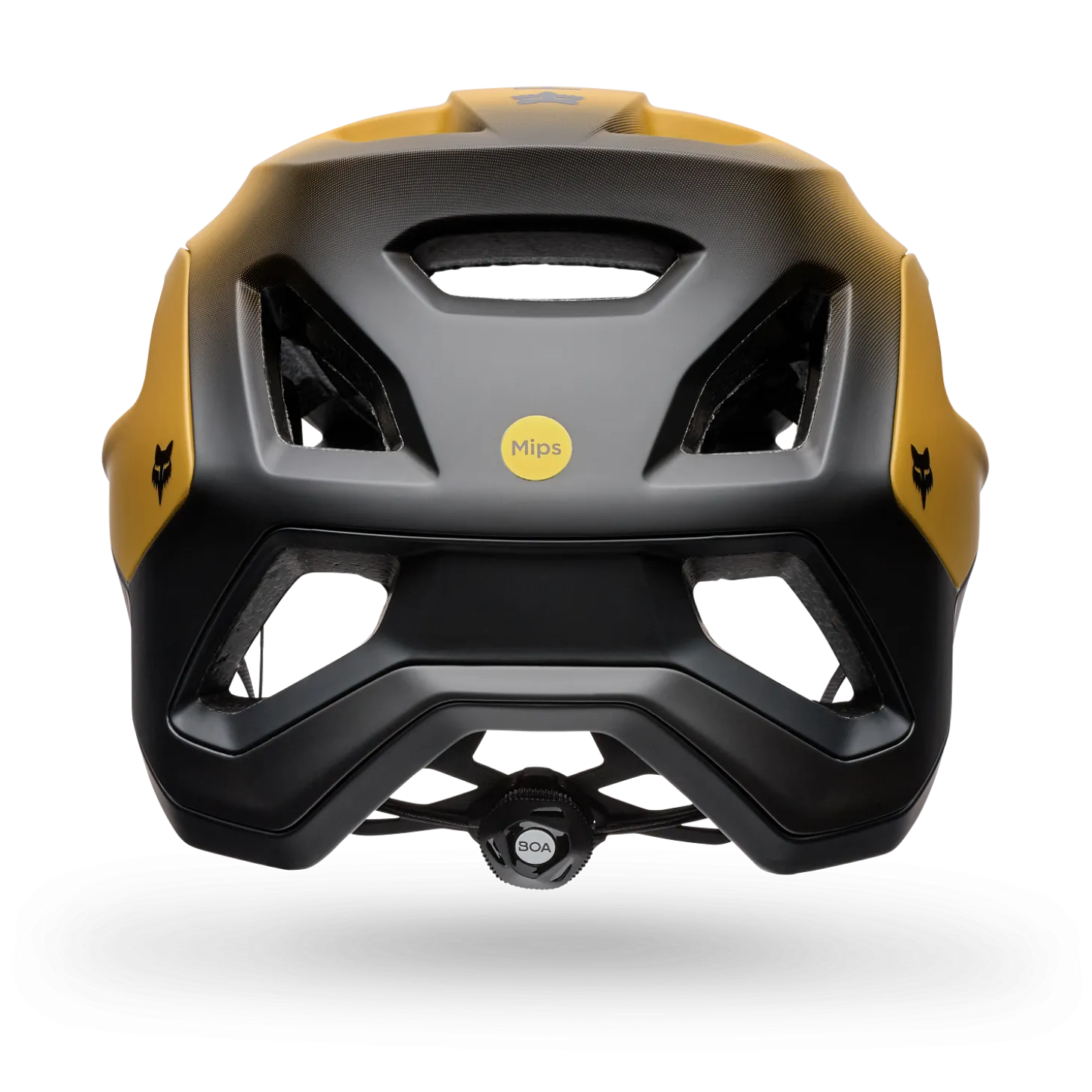 Speedframe Pro Backfade helm