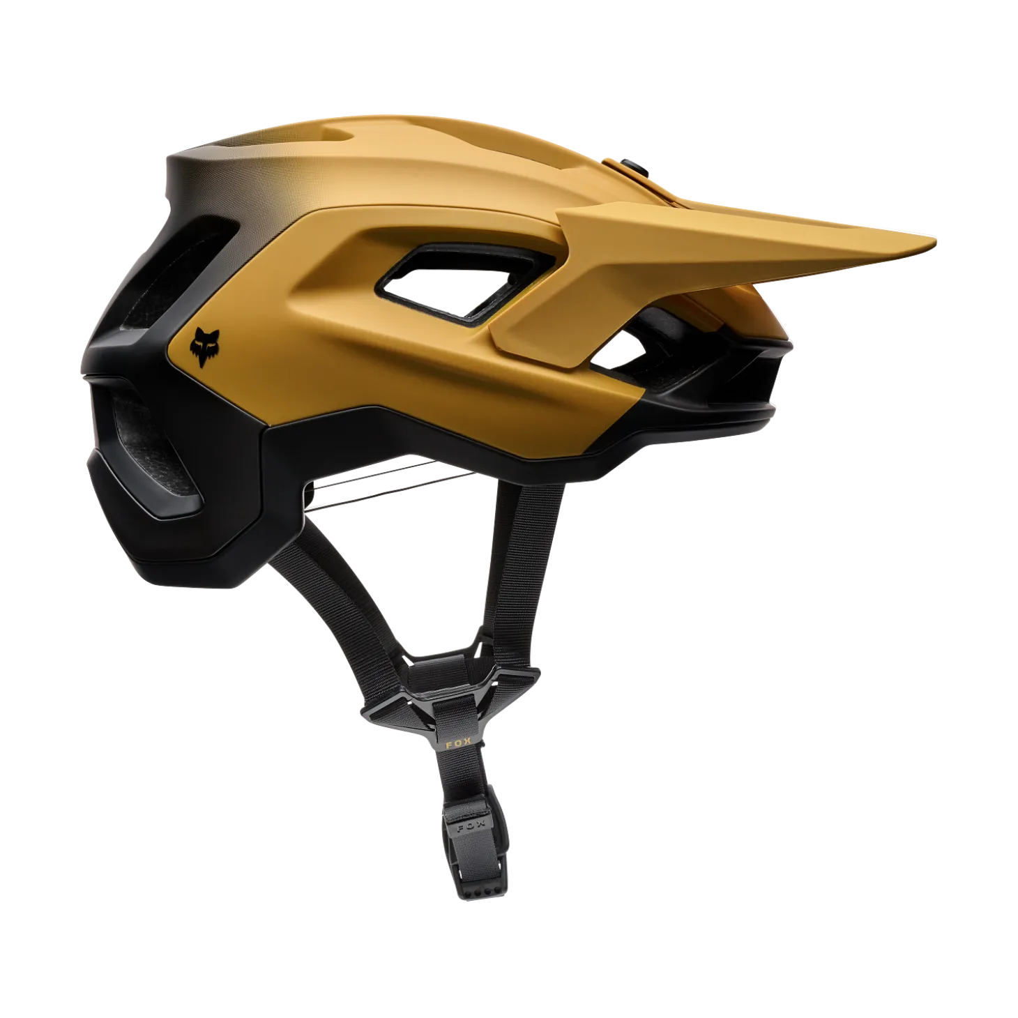 Speedframe Pro Backfade helm