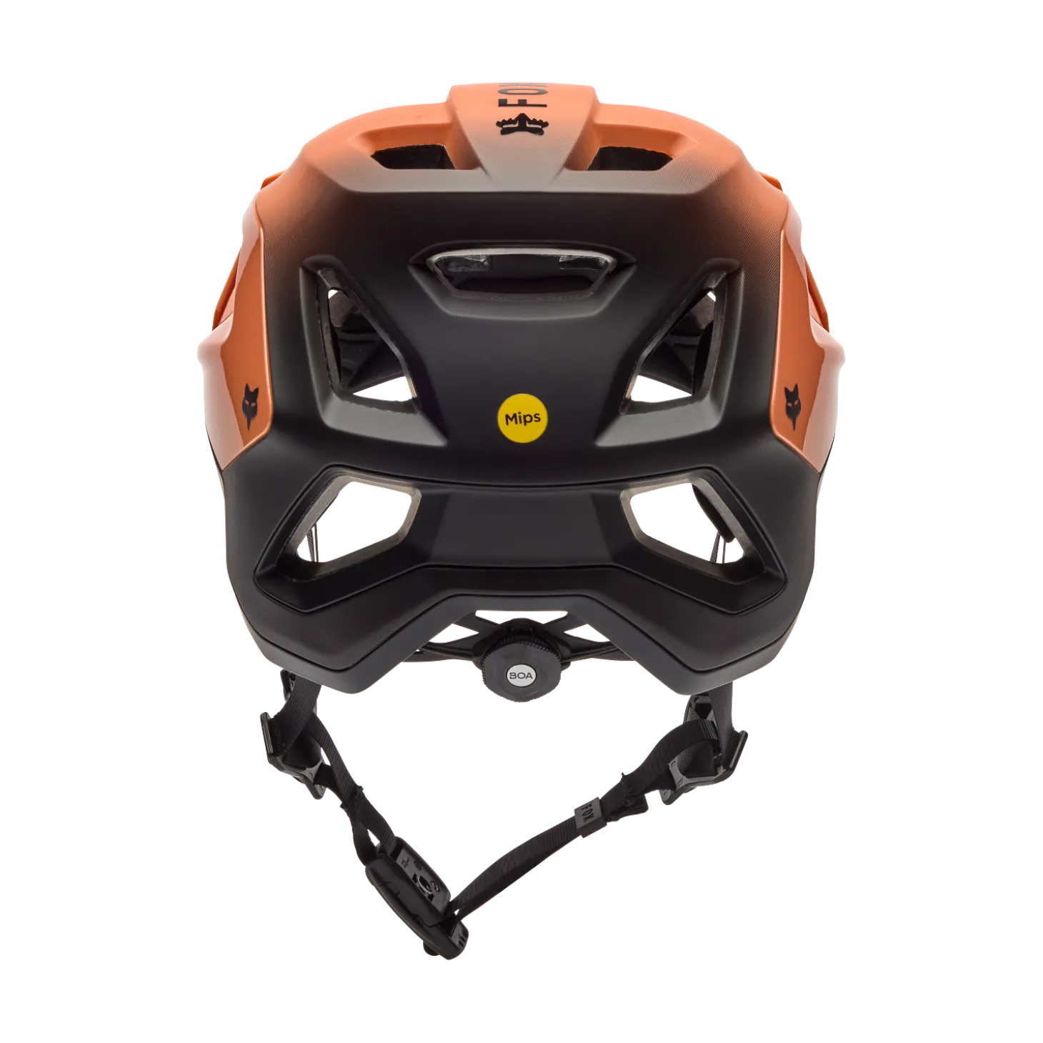 Speedframe Pro Backfade helm