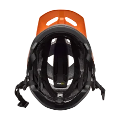 Speedframe Pro Backfade helm