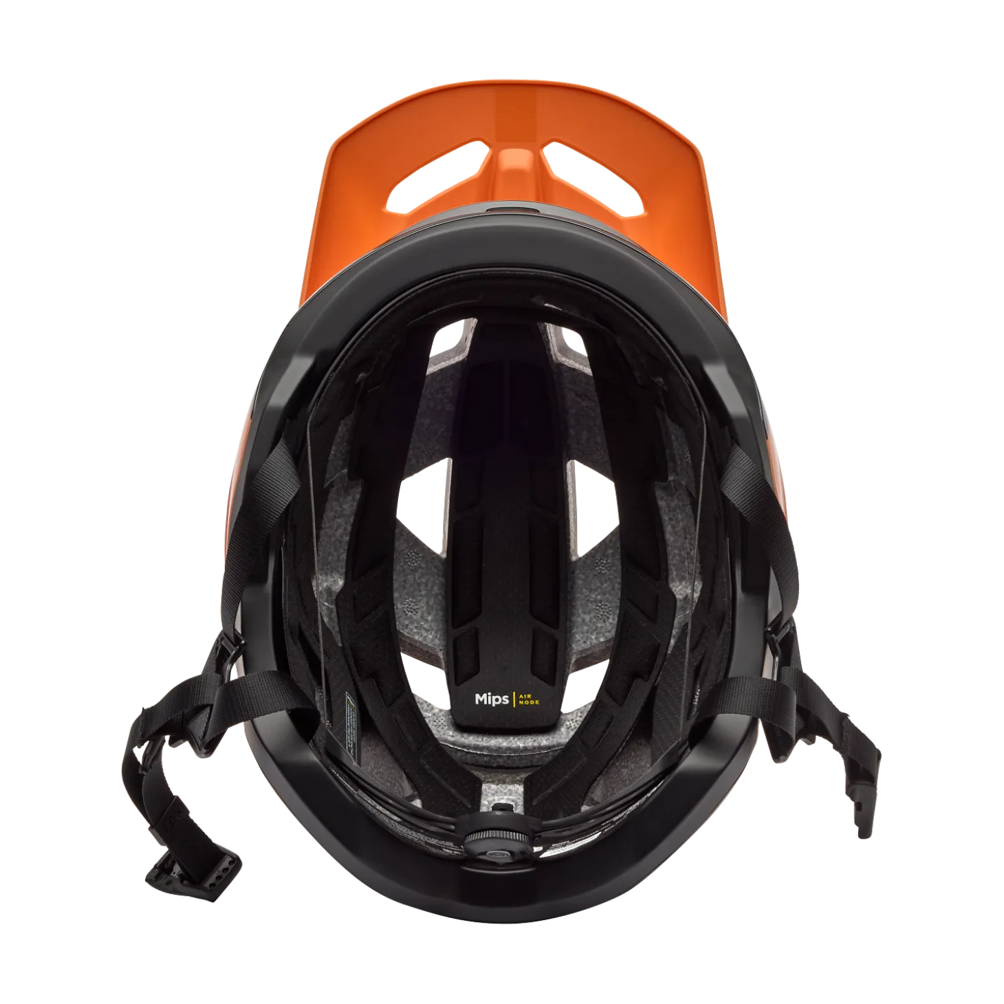 Speedframe Pro Backfade helm