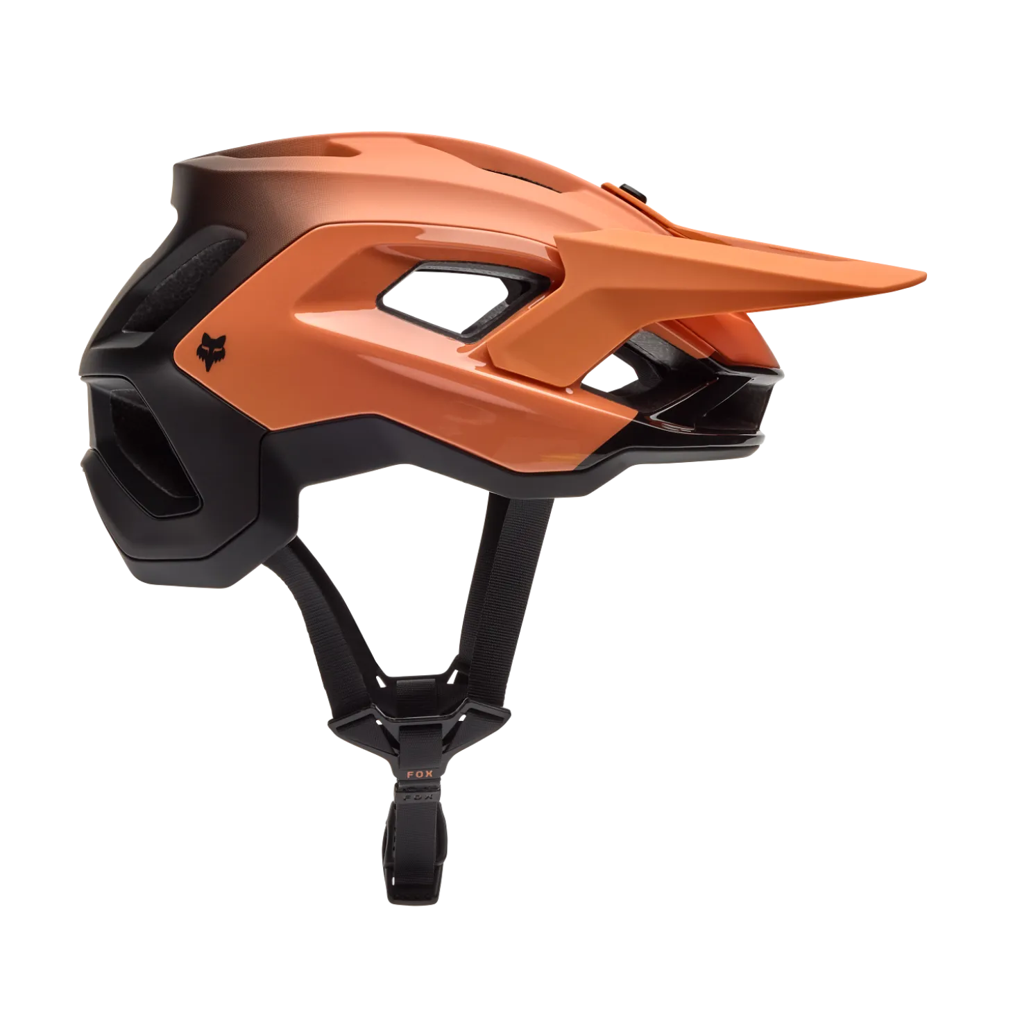 Speedframe Pro Backfade helm