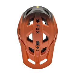 Speedframe Pro Backfade helm