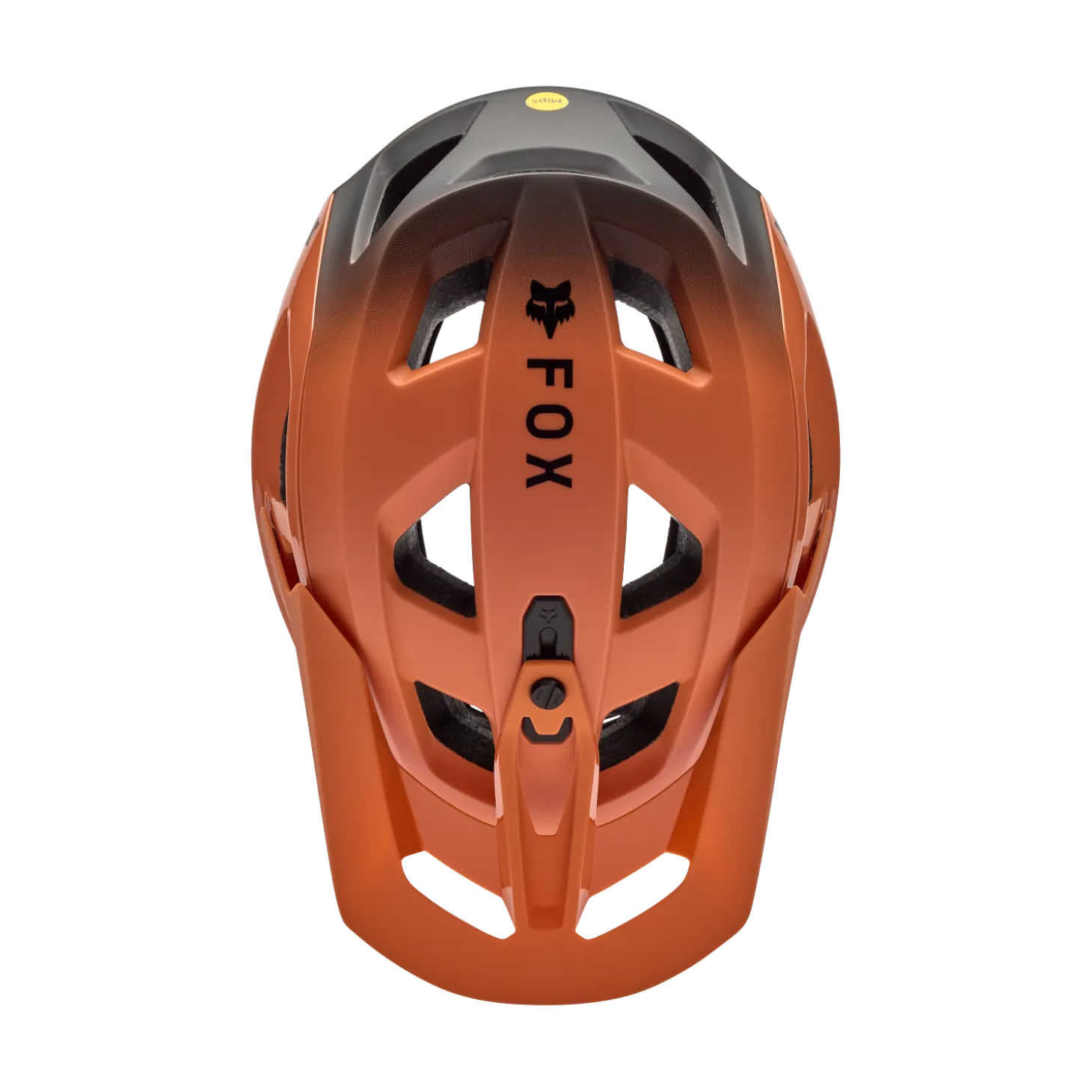 Speedframe Pro Backfade helm