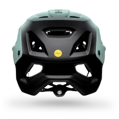 Speedframe Pro Backfade helm