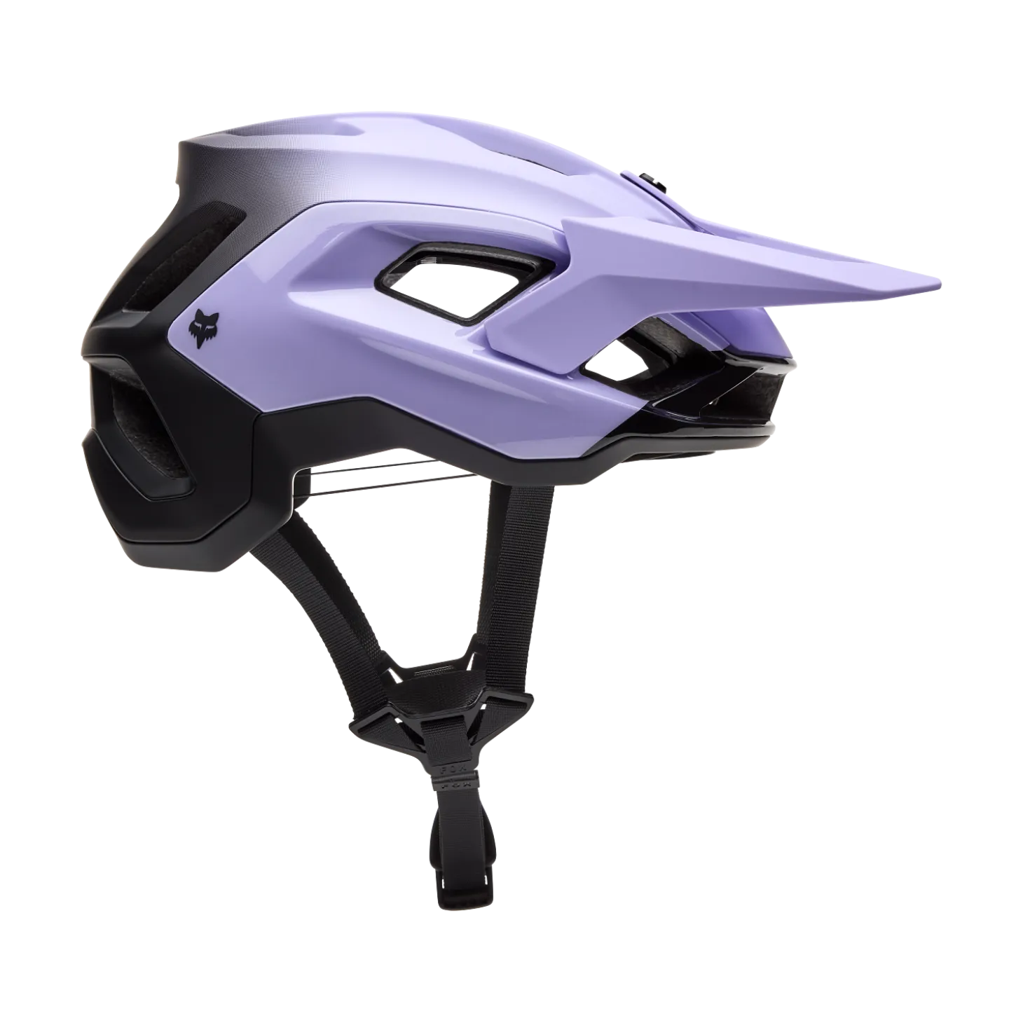 Speedframe Pro Backfade helm