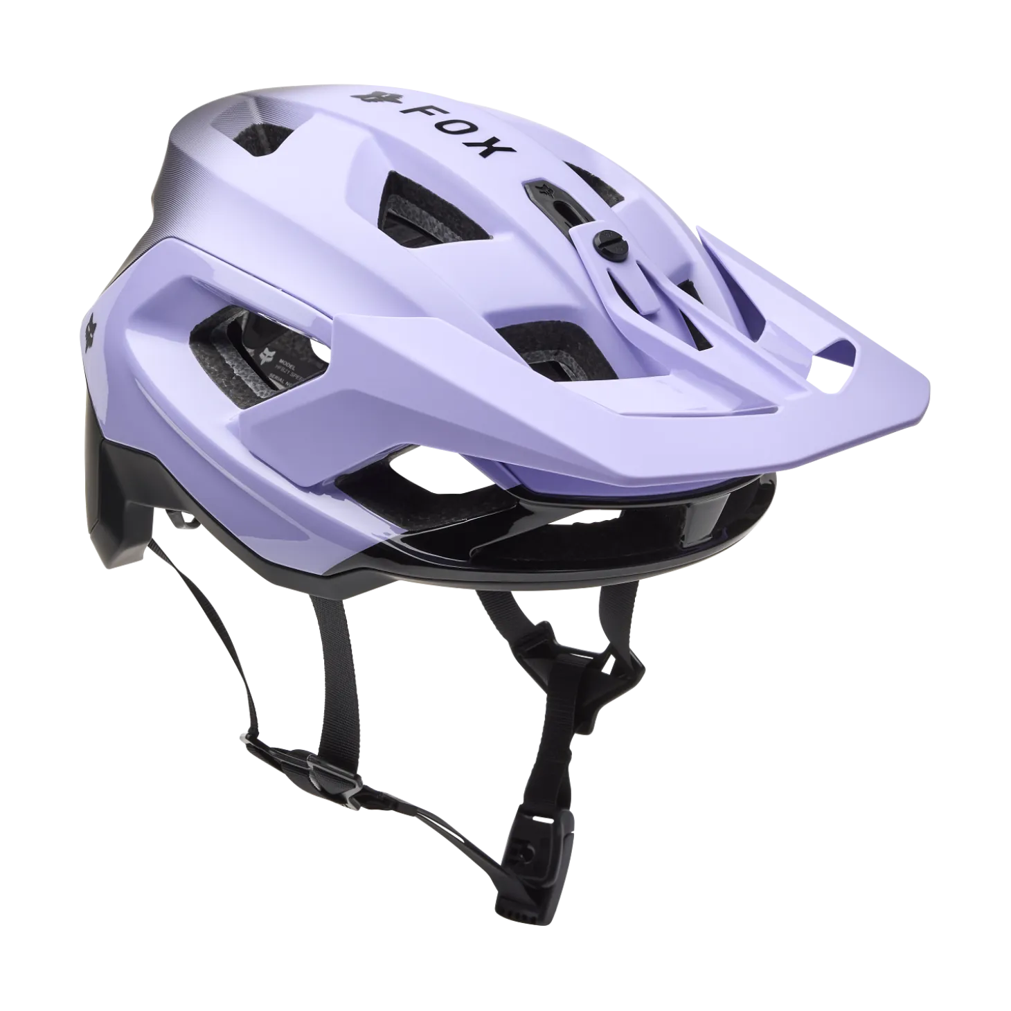Speedframe Pro Backfade helm