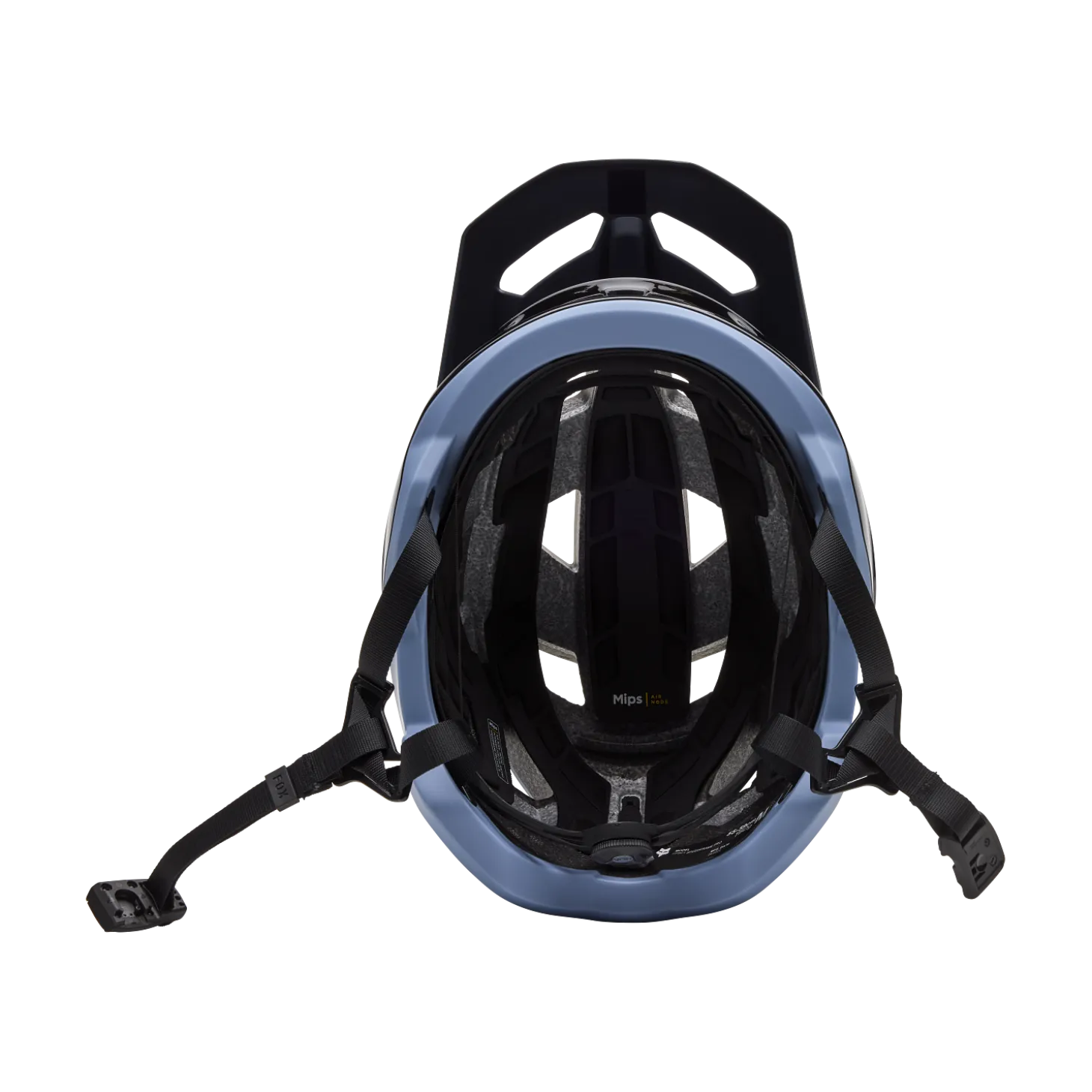 Speedframe Pro Backfade helm