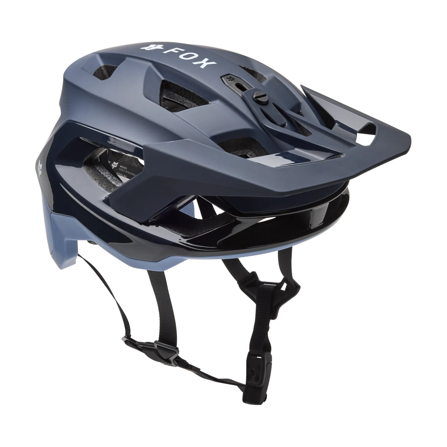 Speedframe Pro Backfade helm