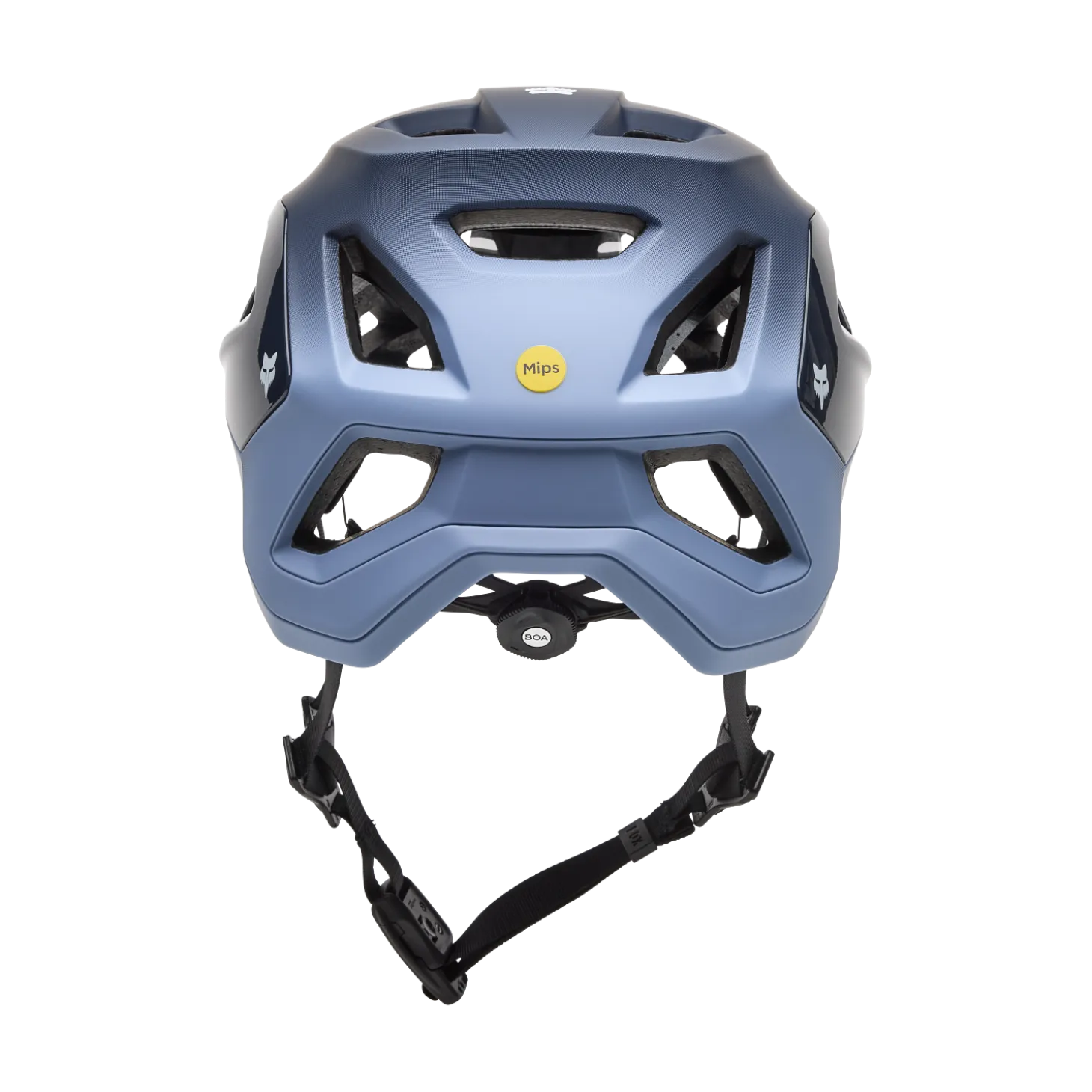 Speedframe Pro Backfade helm
