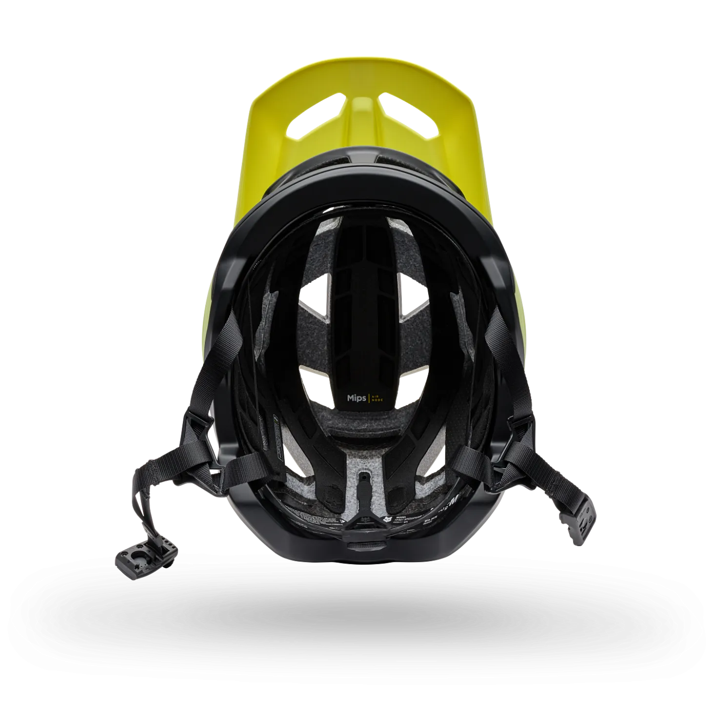 Speedframe Pro Backfade helm