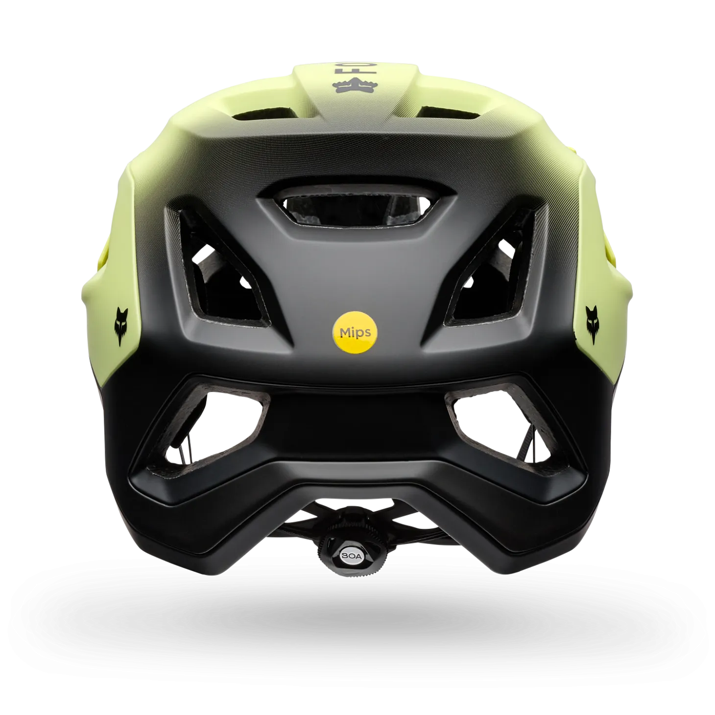 Speedframe Pro Backfade helm