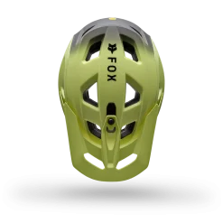 Speedframe Pro Backfade helm