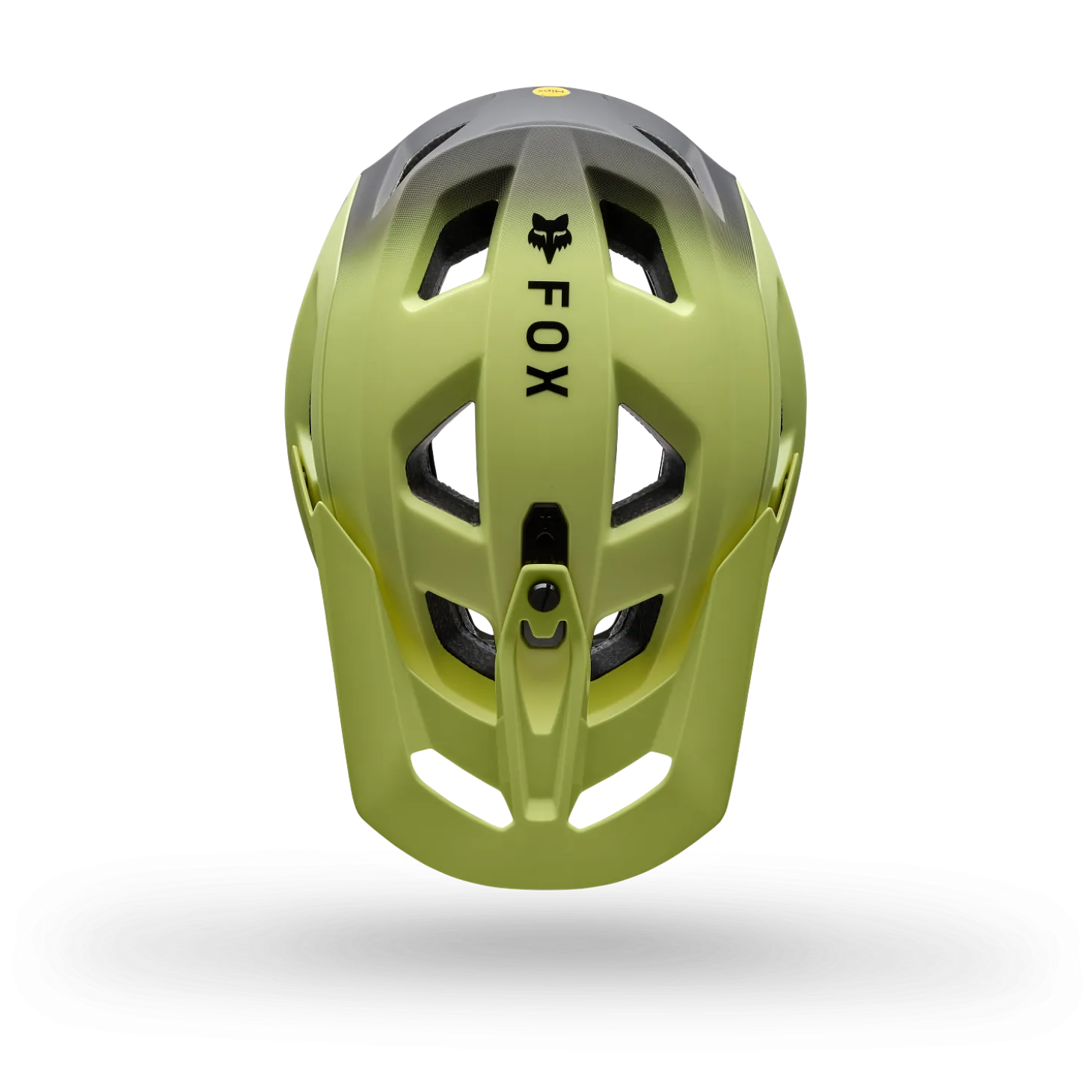 Speedframe Pro Backfade helm
