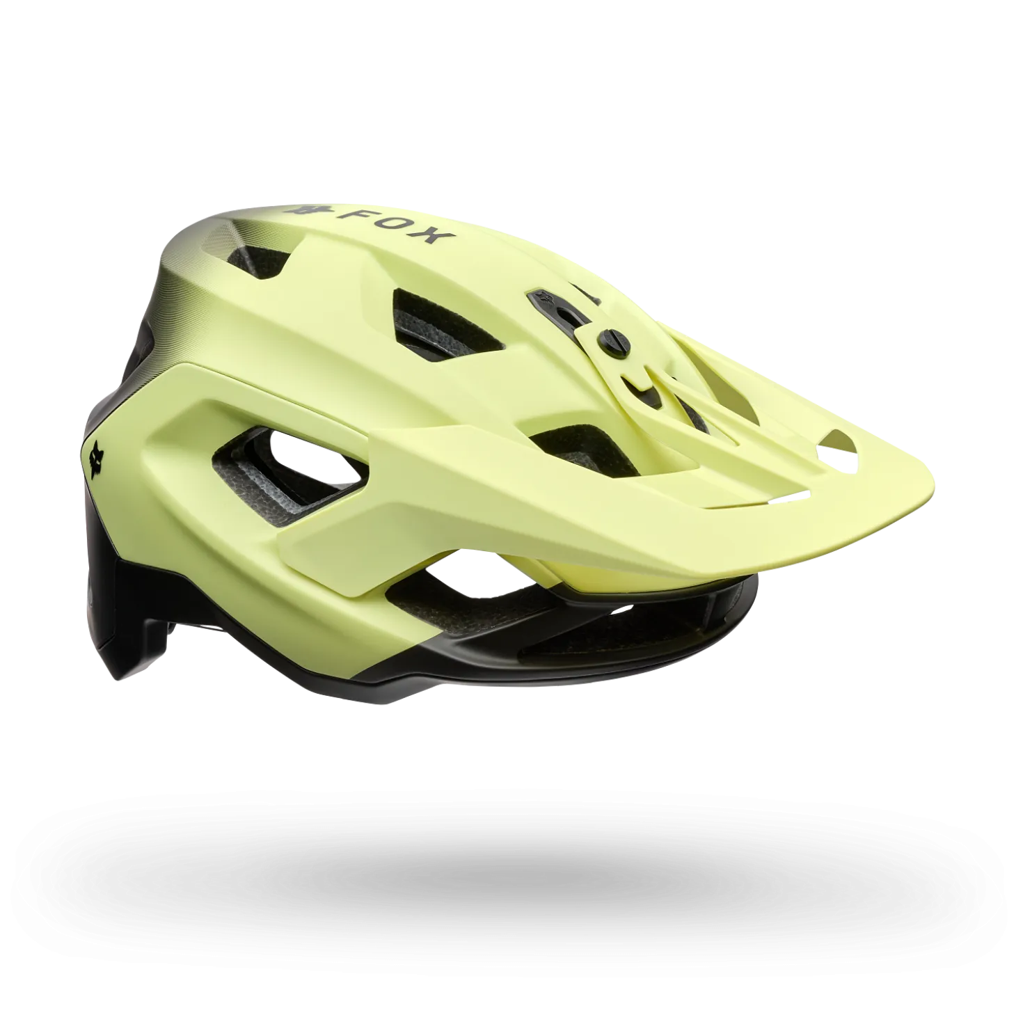 Speedframe Pro Backfade helm